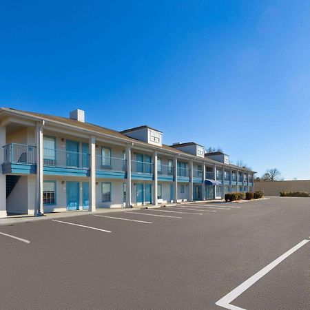 Baymont By Wyndham Selma Otel Dış mekan fotoğraf