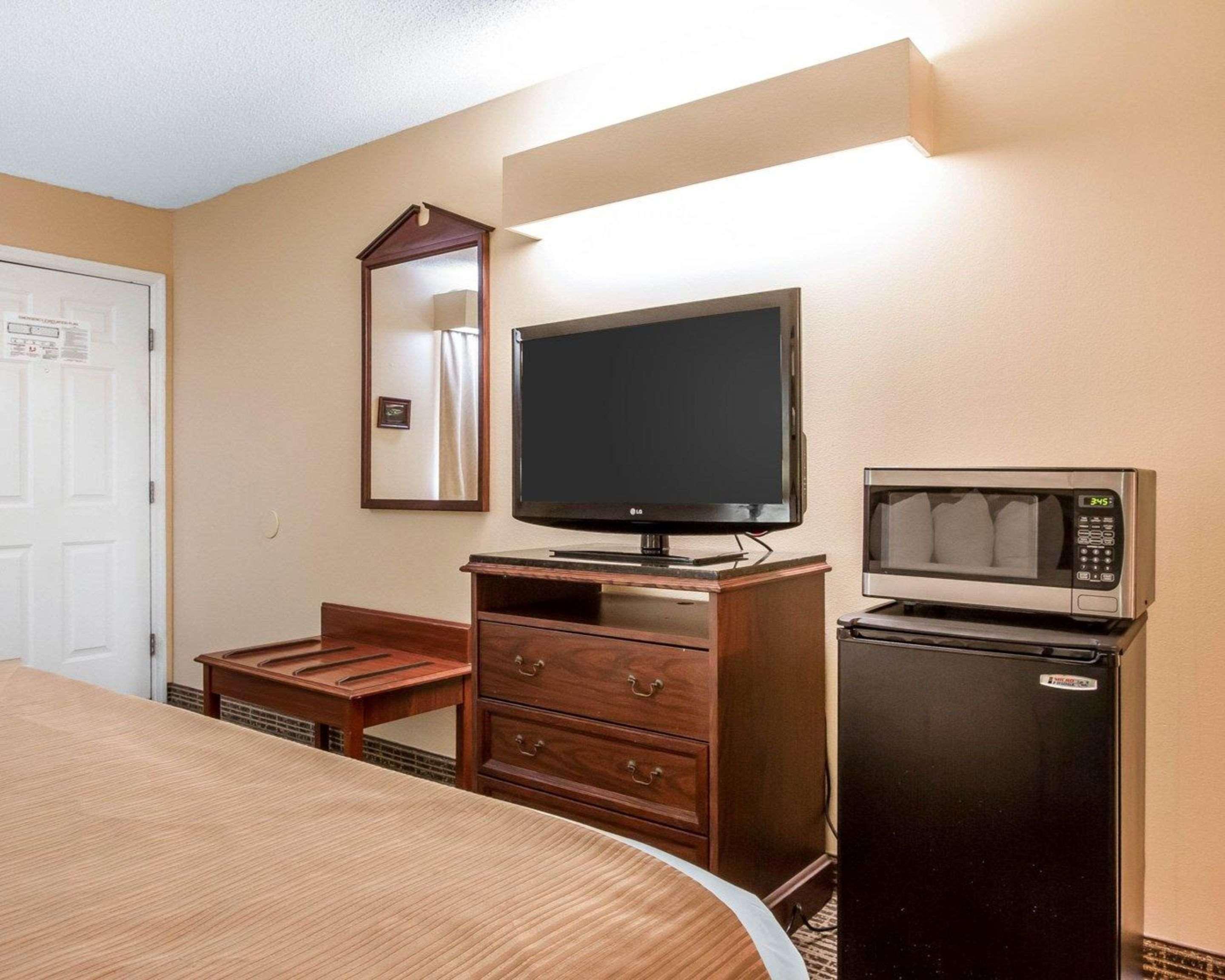 Baymont By Wyndham Selma Otel Dış mekan fotoğraf