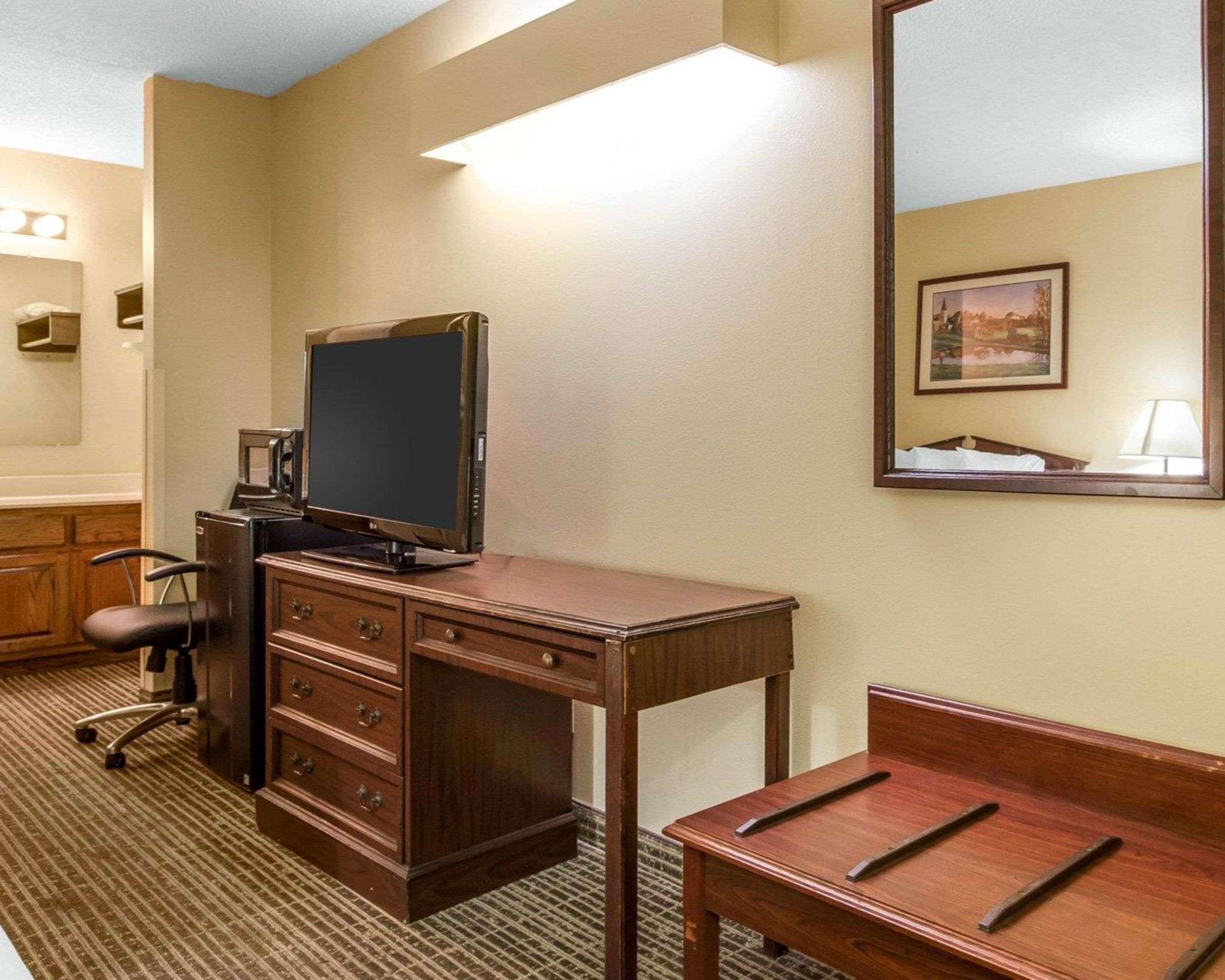 Baymont By Wyndham Selma Otel Dış mekan fotoğraf
