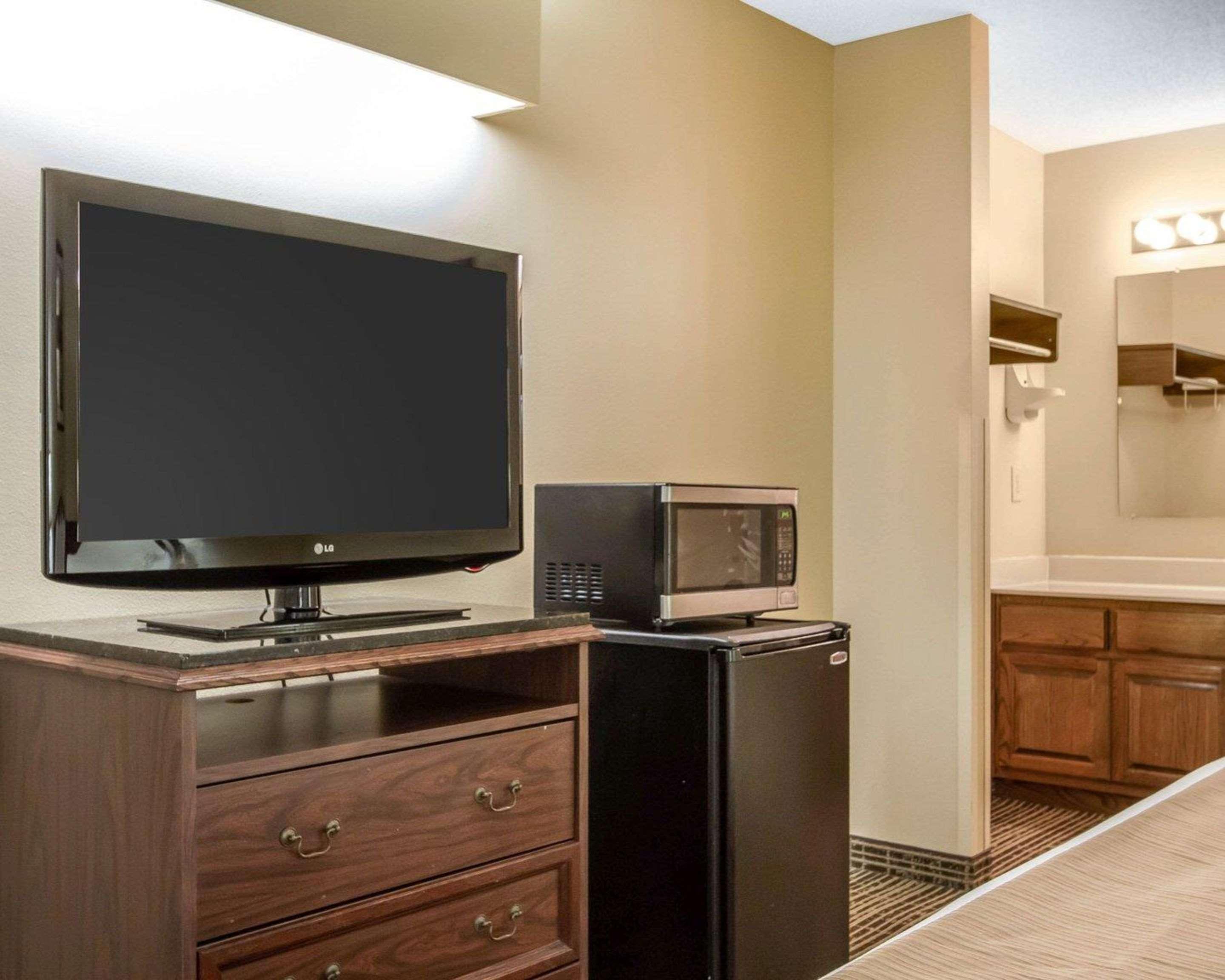 Baymont By Wyndham Selma Otel Dış mekan fotoğraf