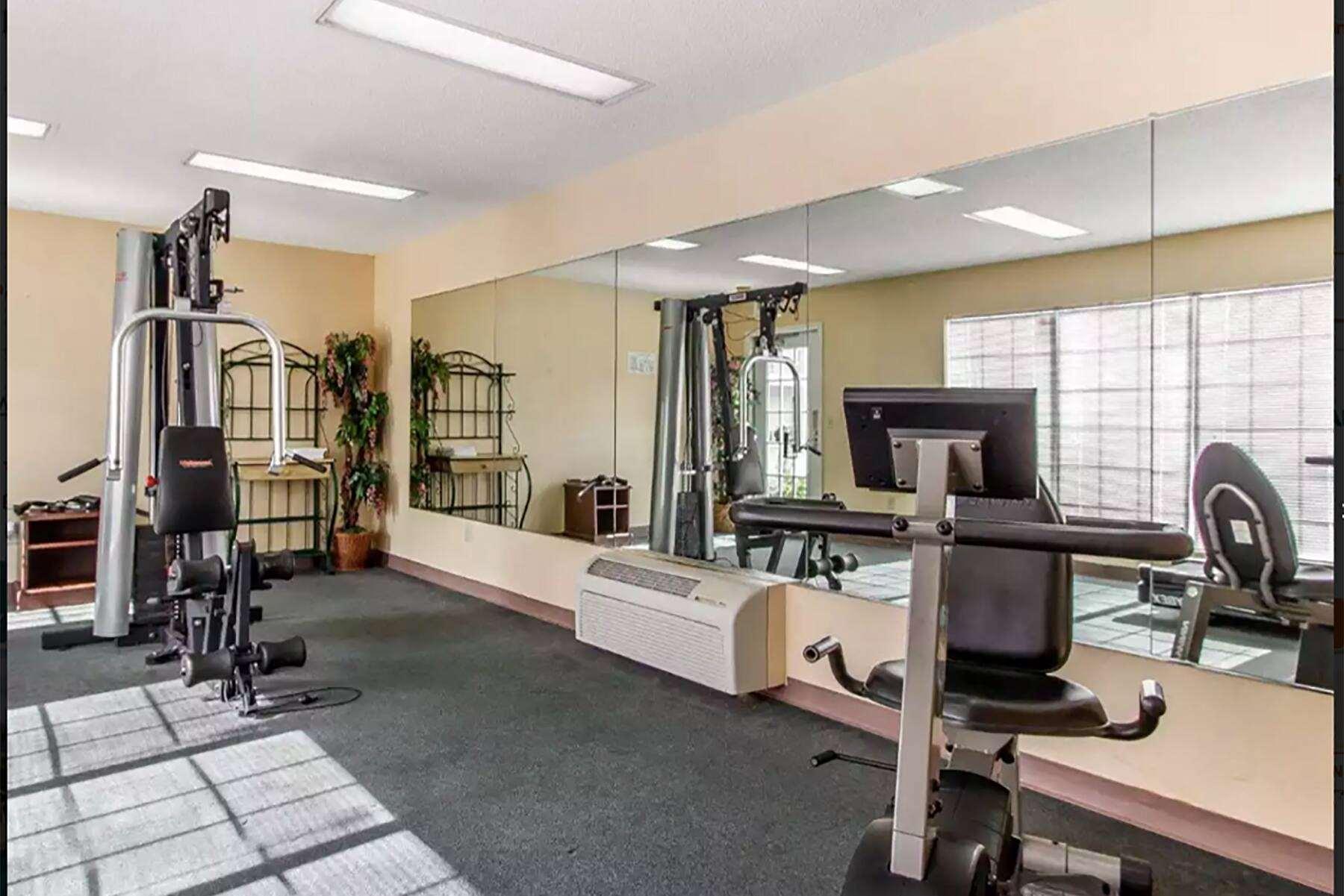 Baymont By Wyndham Selma Otel Dış mekan fotoğraf