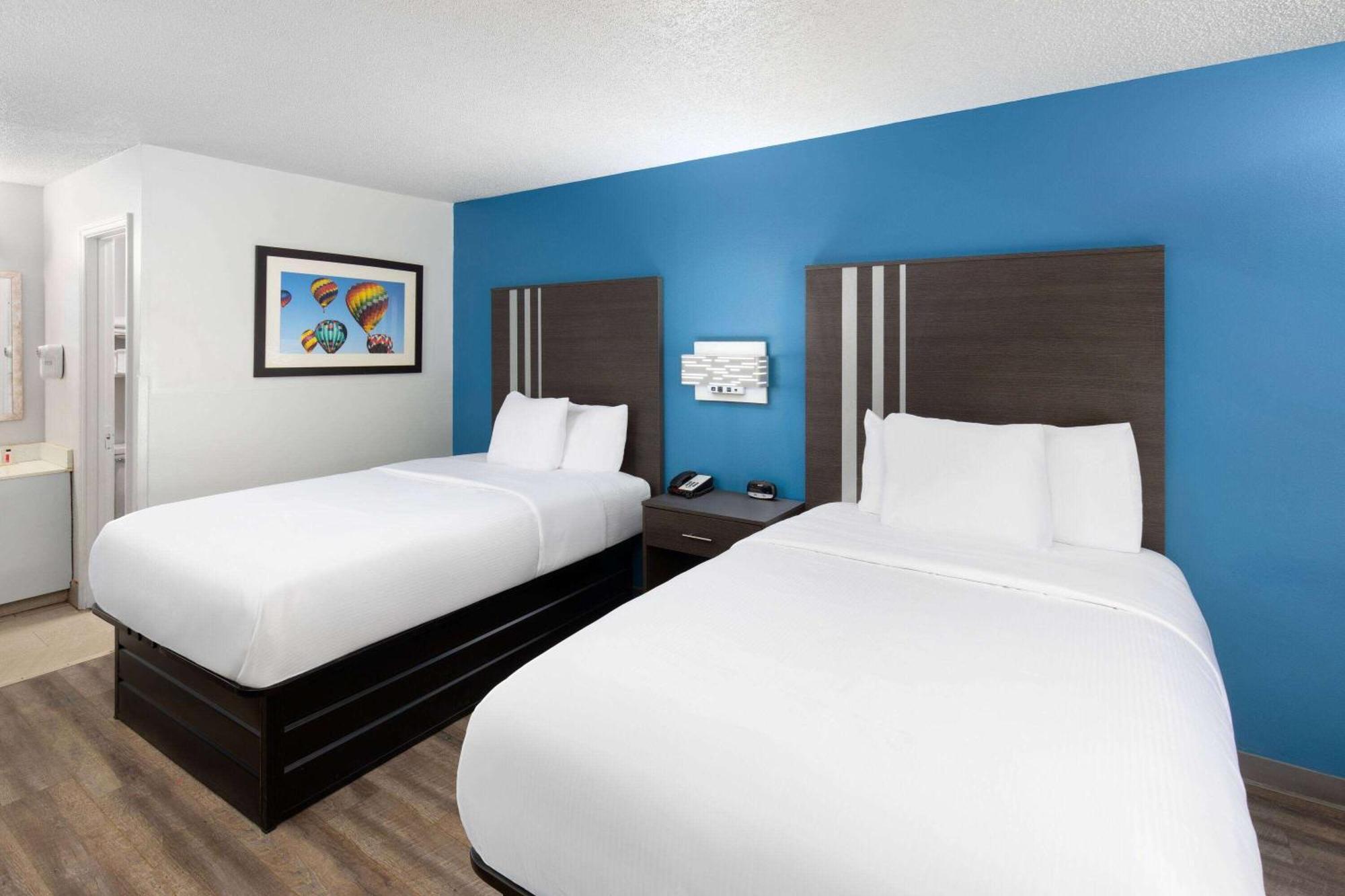 Baymont By Wyndham Selma Otel Dış mekan fotoğraf