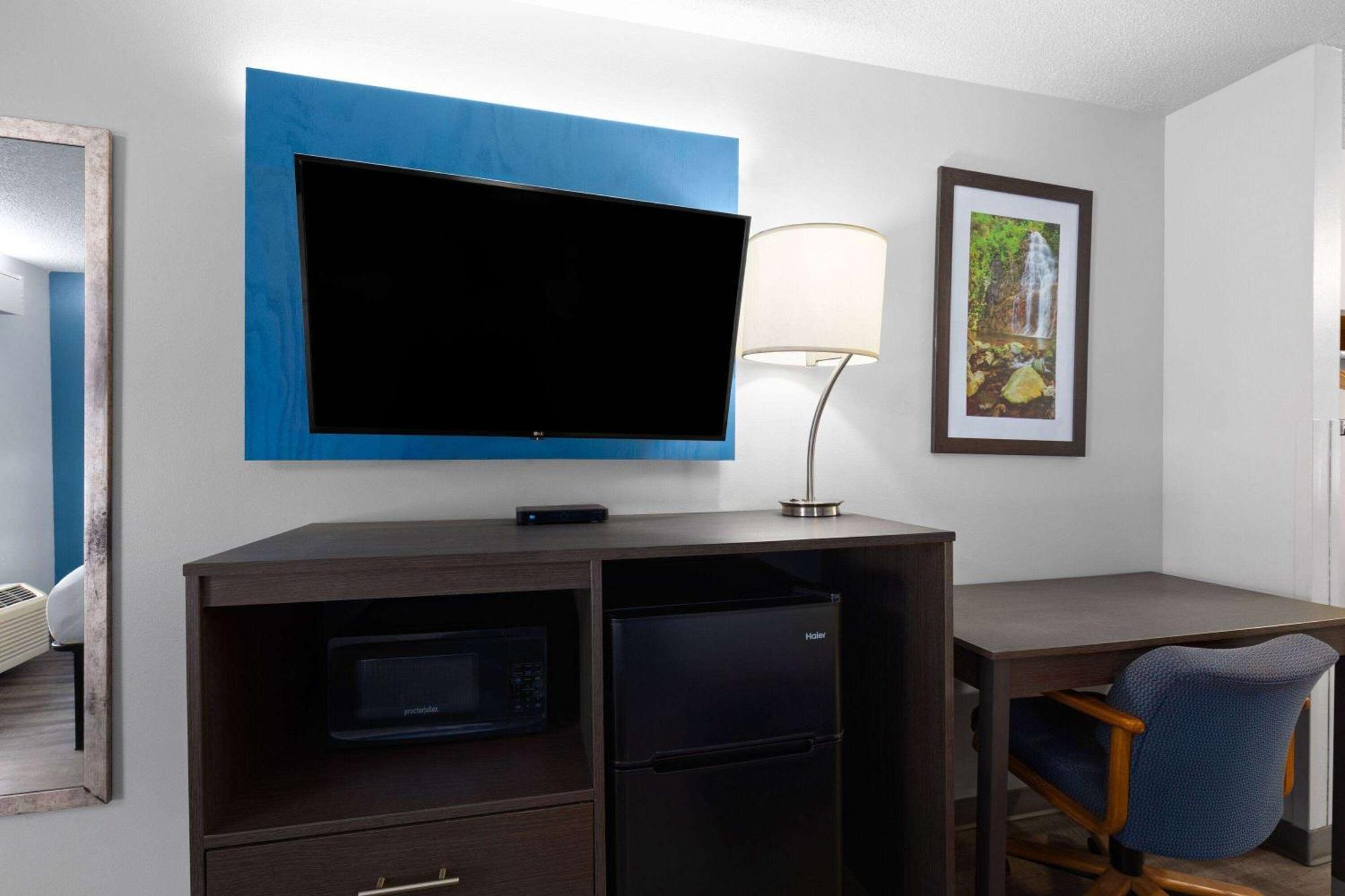 Baymont By Wyndham Selma Otel Dış mekan fotoğraf