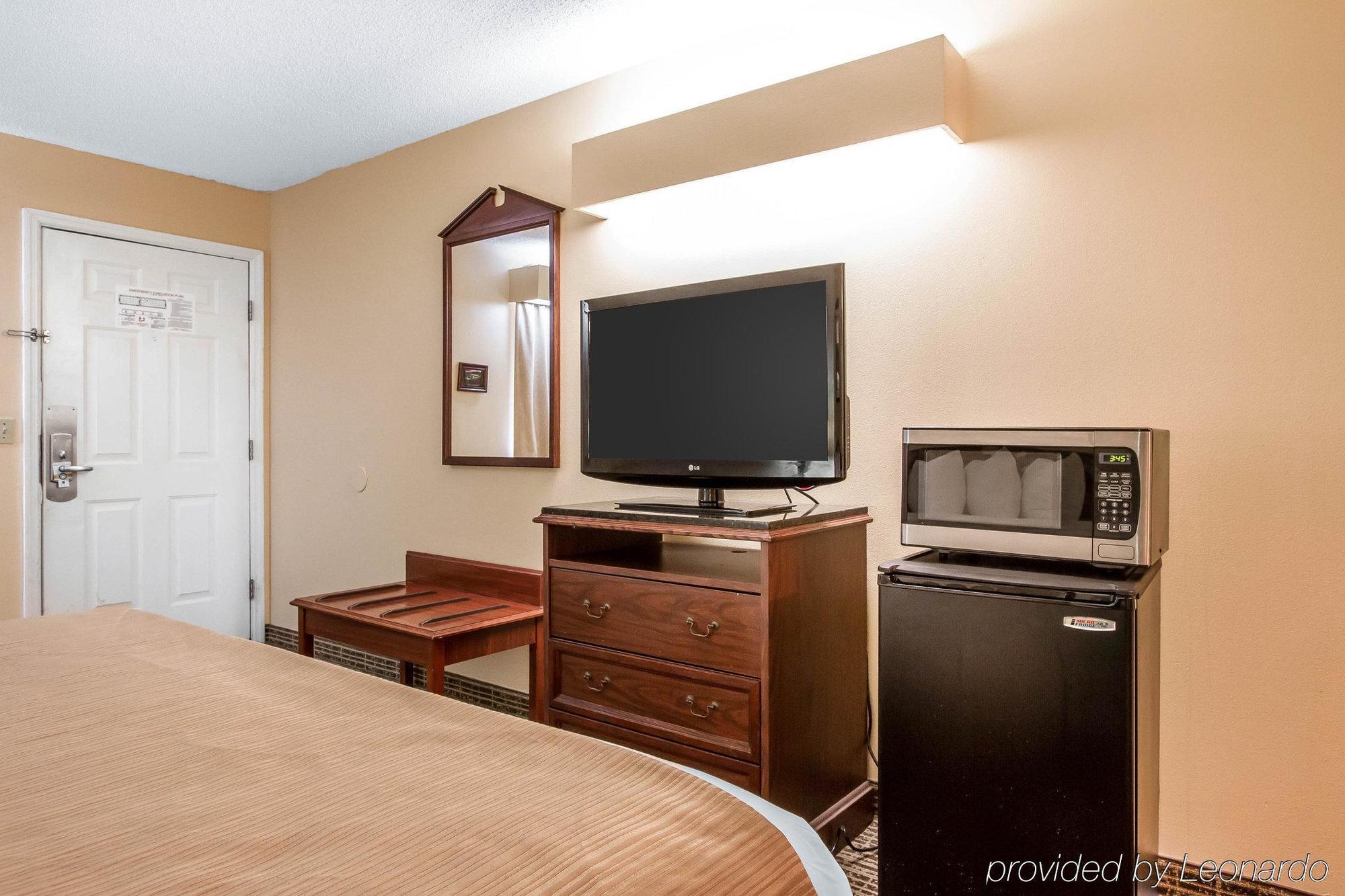Baymont By Wyndham Selma Otel Dış mekan fotoğraf
