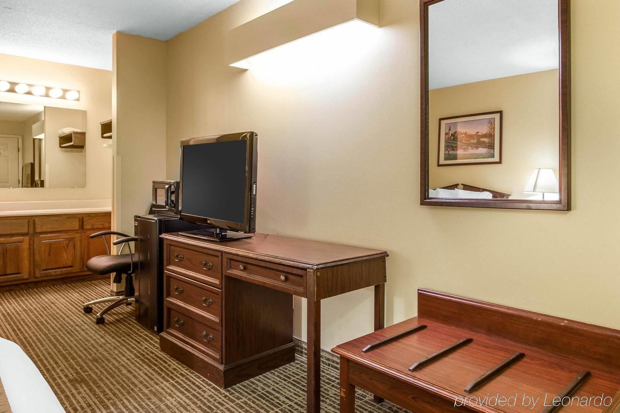 Baymont By Wyndham Selma Otel Dış mekan fotoğraf