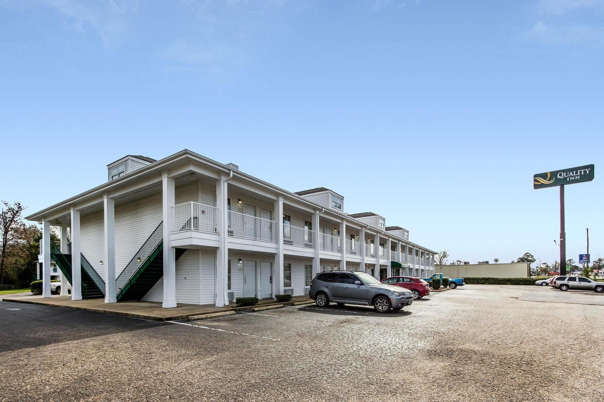 Baymont By Wyndham Selma Otel Dış mekan fotoğraf