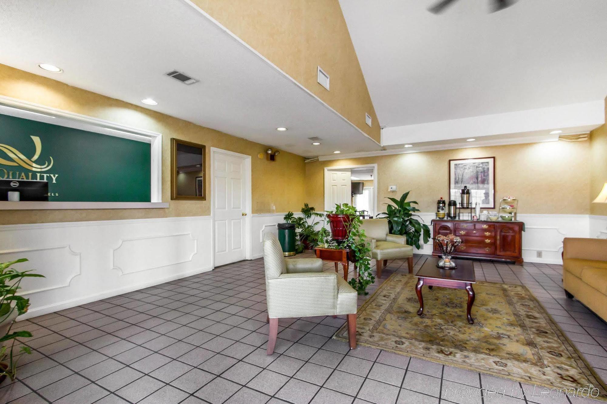 Baymont By Wyndham Selma Otel Dış mekan fotoğraf