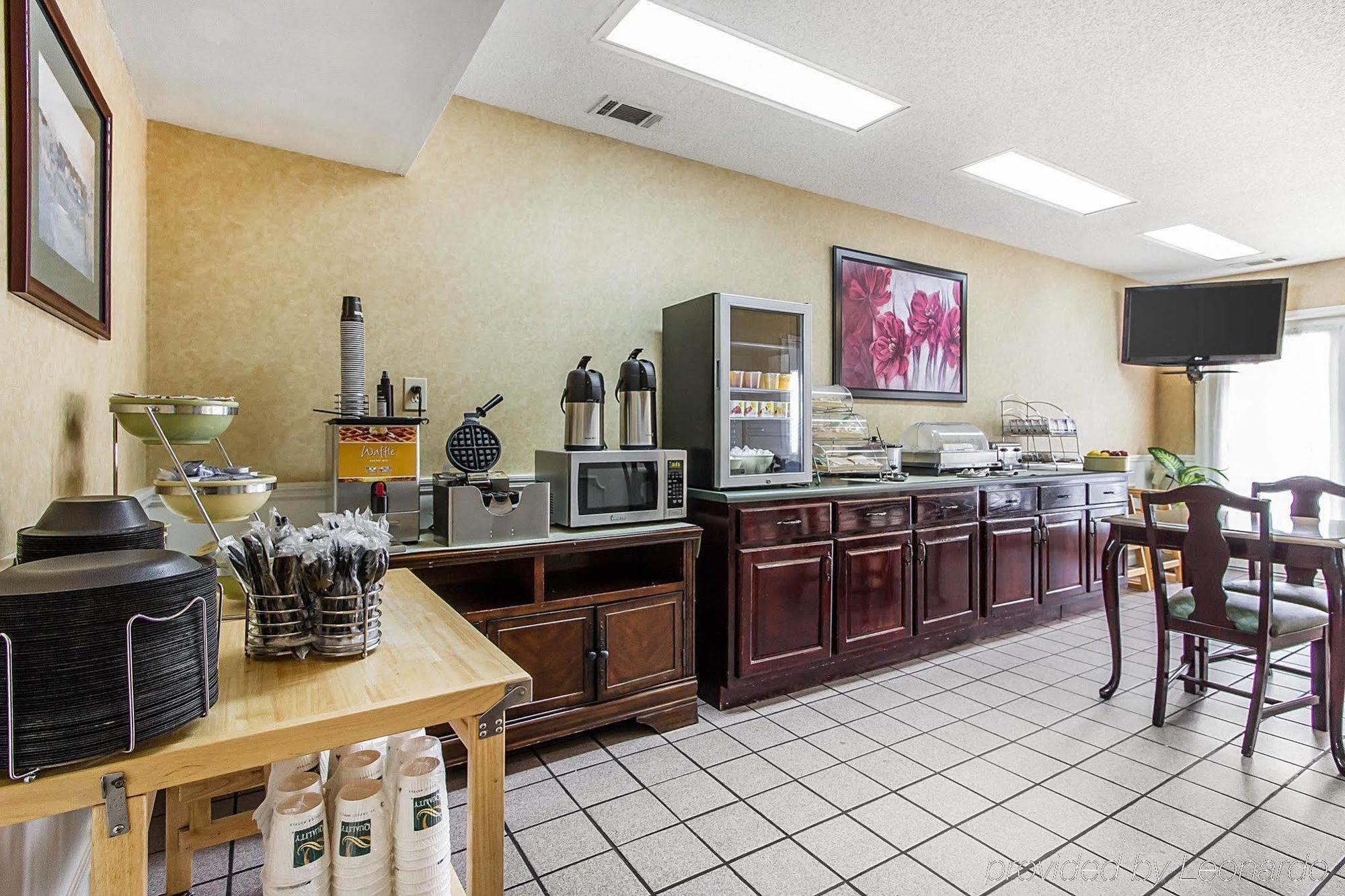 Baymont By Wyndham Selma Otel Dış mekan fotoğraf